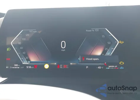 2024 BMW X1 xDrive28I from USA, damaged, VIN WBX73EF07R5Z20057